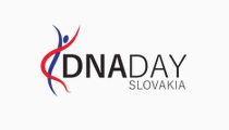 DNA DAY Slovakia - logo