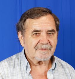 PhDr. Ladislav Hagara, PhD.