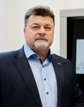 Prof. Jozef Živčák získal ocenenie za celoživotné zásluhy v oblasti vedy a techniky 2017