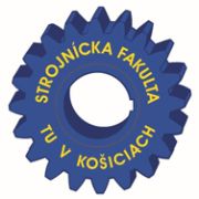 Strojnícka fakulta TU v Košiciach - logo