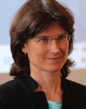 Vedkyňa roka SR 2015: doc. Monika Rychtáriková z STU Bratislava