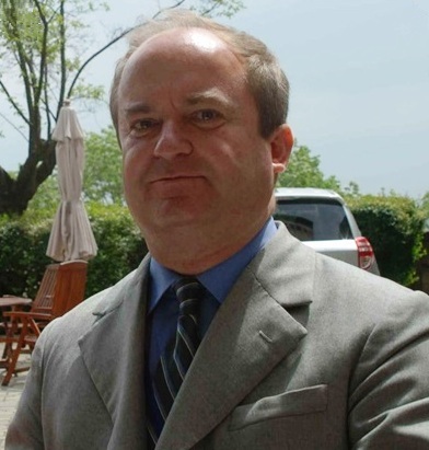 RNDr. Miroslav Barančík, DrSc.