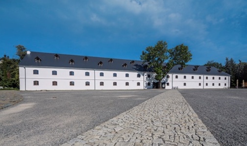 Pevnost poznání v Olomouci