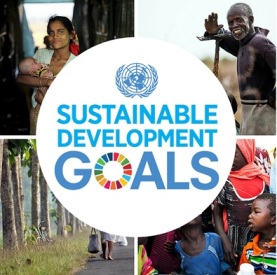Agendy pre trvalo udržateľný rozvoj 2030