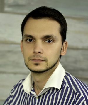 Ing. Tomáš Bertók, PhD., EUR ING  