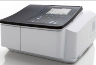 Spektrofotometer – UV 1800 SHIMADZU