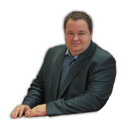 prof. Ing. Andrej Czán, PhD.