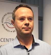 Doc. Ing. Peter Szolcsányi, PhD.