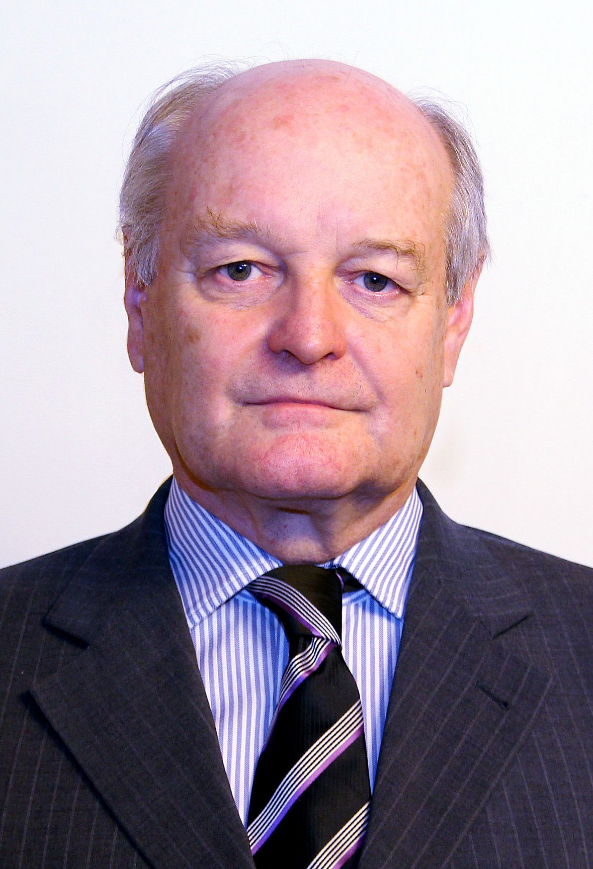 prof. Ing. František Urban, CSc.