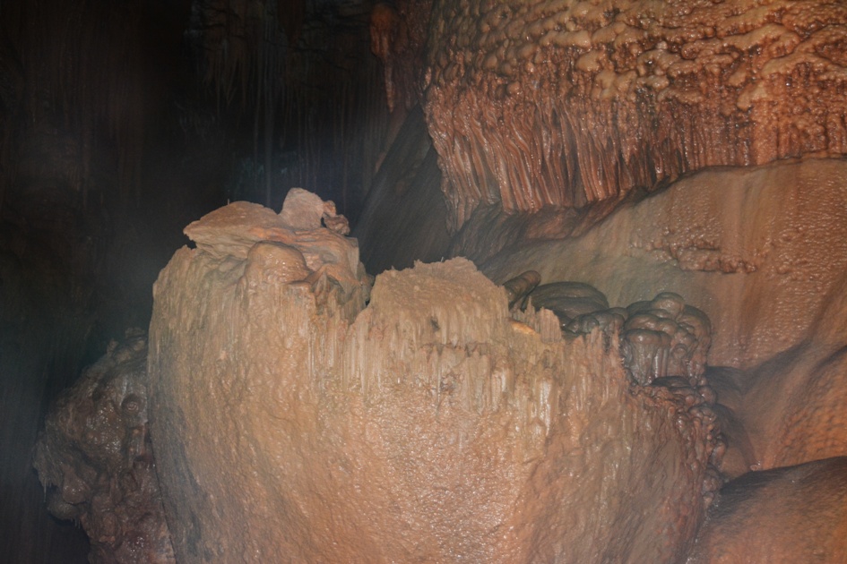 jaskyňa; foto: Daniel Svoboda