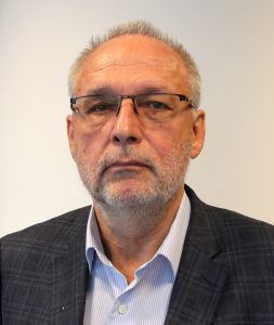 Prof. MUDr. Juraj Payer, PhD., MPH, FRCP