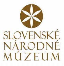 Slovenské národné múzeum - logo