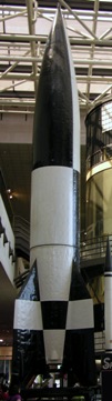 v Národnom múzeu letectva a kozmonautiky vo Washingtone, foto Wikipedia