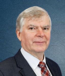 prof. RNDr. Michal Zeman, DrSc.
