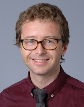 MUDr. Michal Chovanec, PhD. získal ocenenie Osobnosť vedy a techniky do 35 rokov