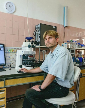 Vedecký tím Juraja Gregáňa objavil proteín zodpovedný za opravu DNA