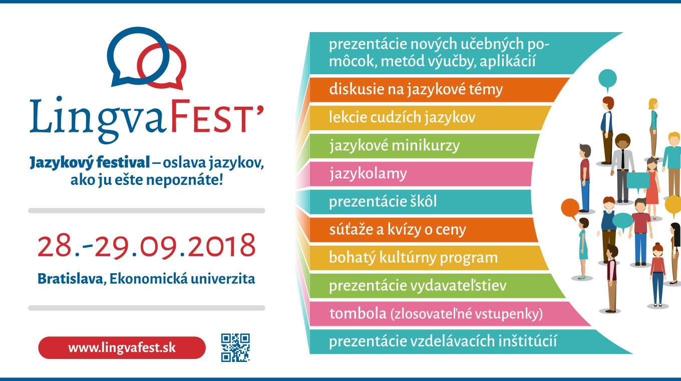 LingvaFest 2018