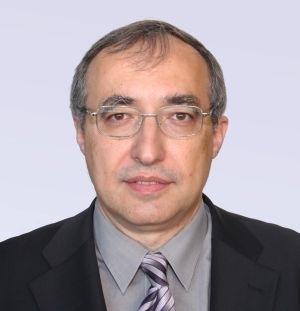 RNDr. Andrej Lúčny, PhD.