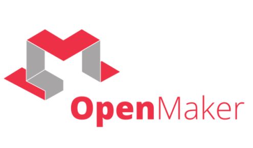 OpenMaker - logo