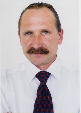 prof. RNDr. Vladimír Kováč, PhD.